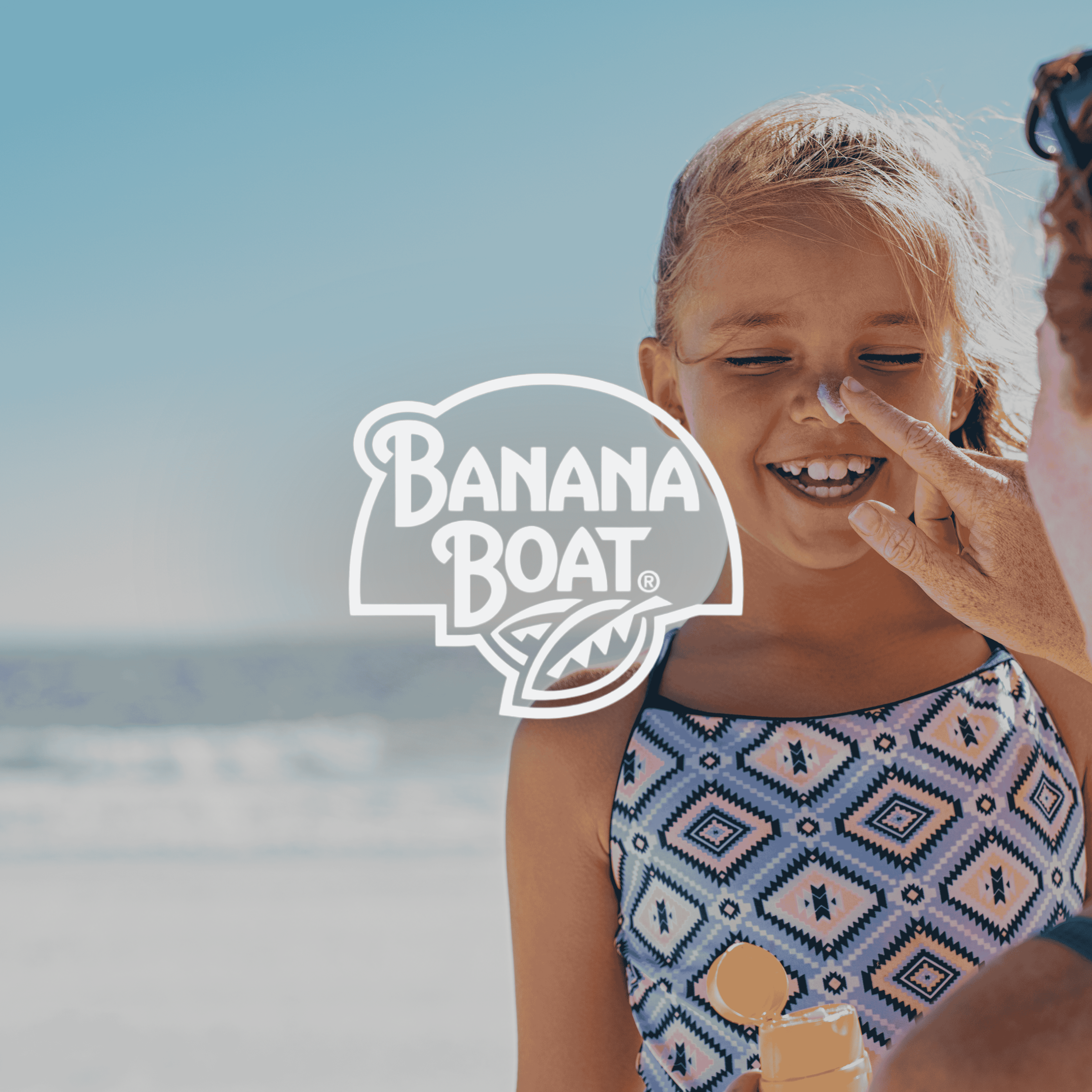 Banana Boat dynamic audio campaign